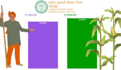 NCDC Investments