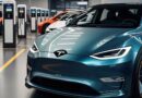 Electric Vehicles