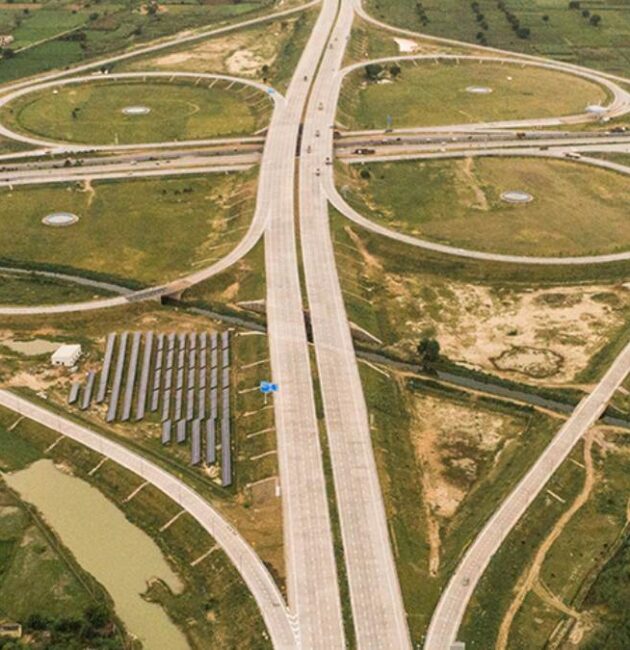 National Highway