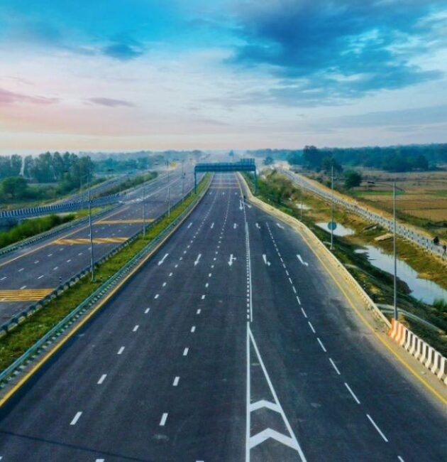 National Highway