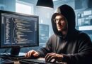Cyber Crime in India