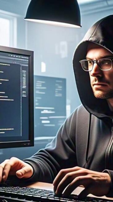 Cyber Crime in India