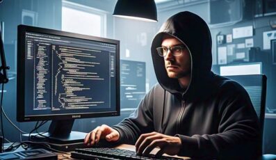 Cyber Crime in India