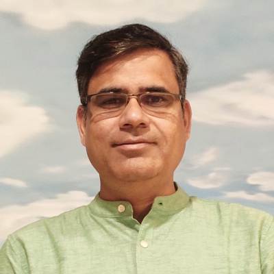 Ajay Mohan