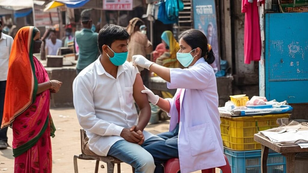 Covid19 Vaccination