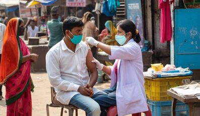 Covid19 Vaccination