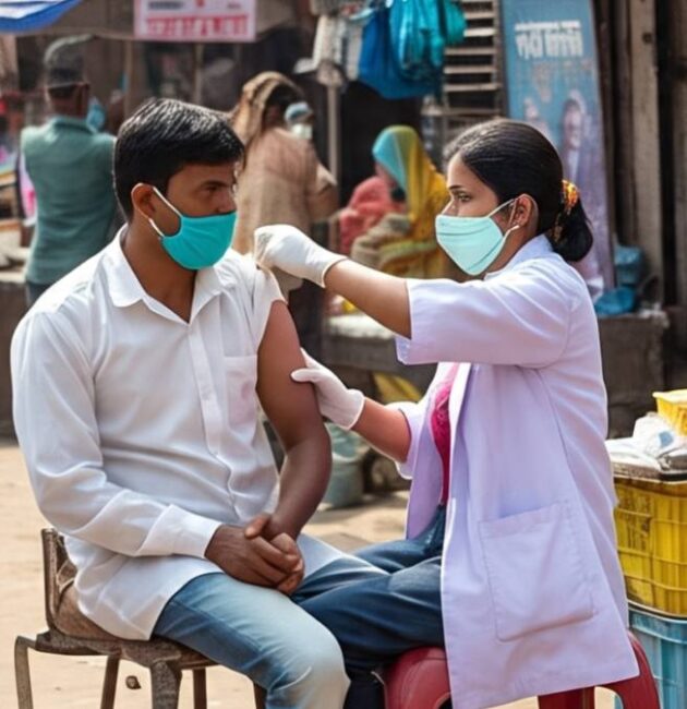 Covid19 Vaccination