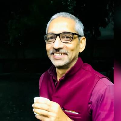 Pankaj Anand