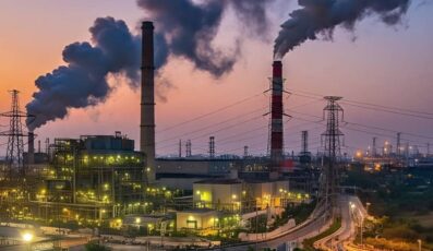 Power Generation in India