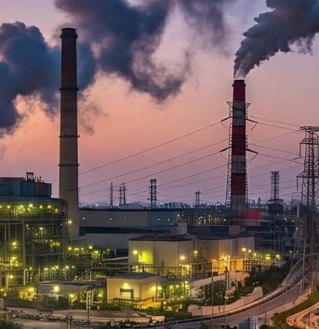 Power Generation in India