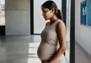 Pregnant Women under Heat Stress