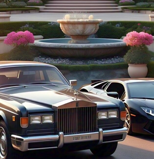 Top 15 Richest People in the world