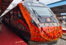 List of Vande Bharat Express Trains