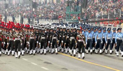Women in Indian Army