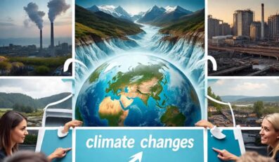 Climate Change