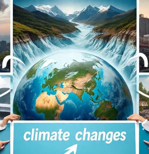 Climate Change