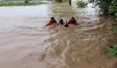 Flood