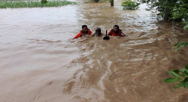 Flood
