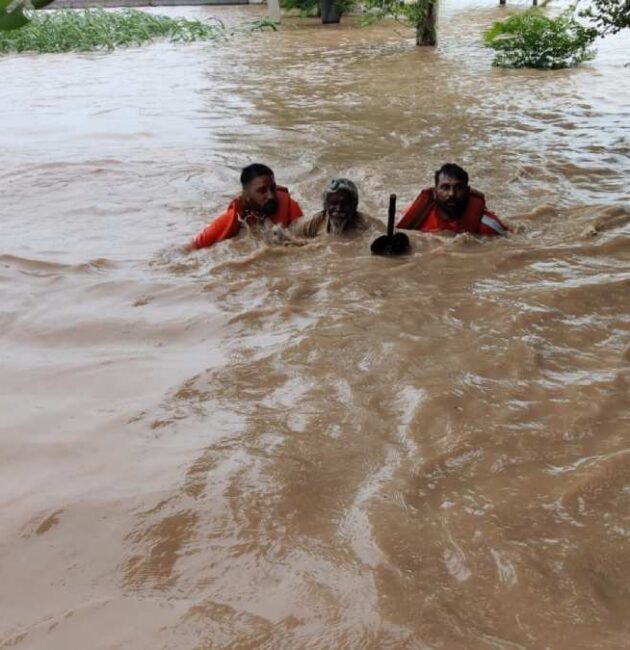Flood