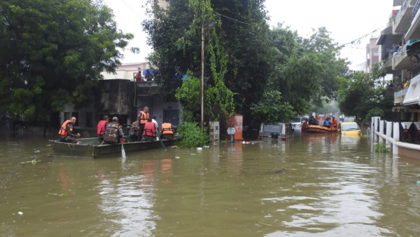 Flood