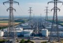 Nuclear Power Plant- AI Image