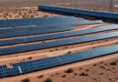 Solar Power Storage