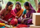 Women Artisians- AI Image