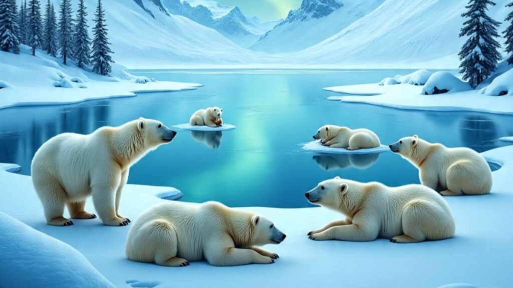 Arctic
