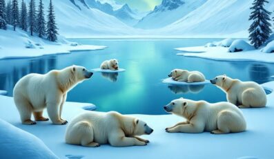 Arctic