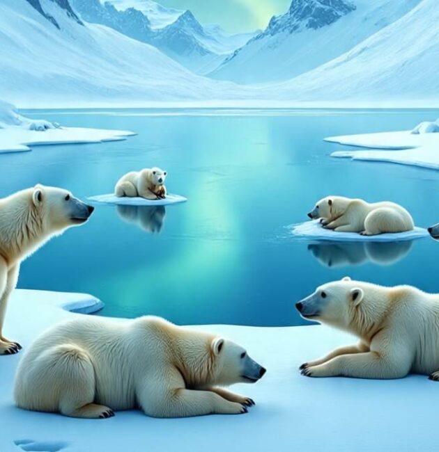 Arctic