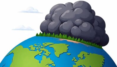 Ozone Later Depletion