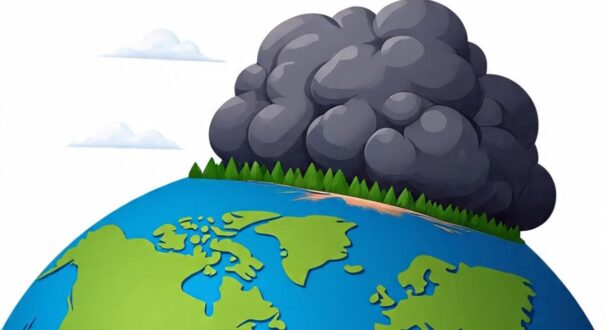 Ozone Later Depletion