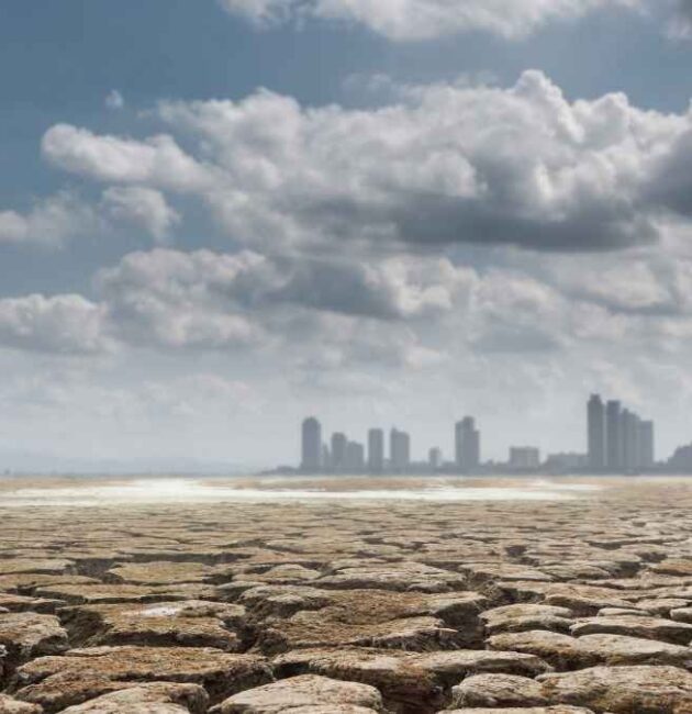 Climate Change impact