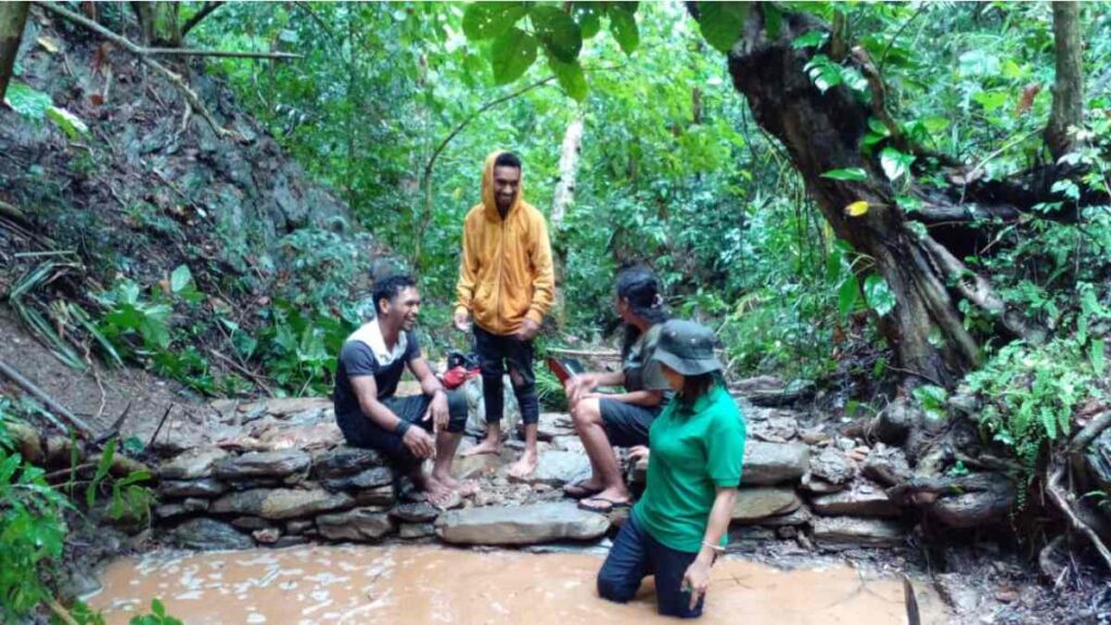 Finartil Foundation’s Green Vision